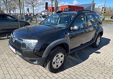 Dacia Duster I Laureate 4x4 1,5 dCi Klima Ahk. 2-Hand