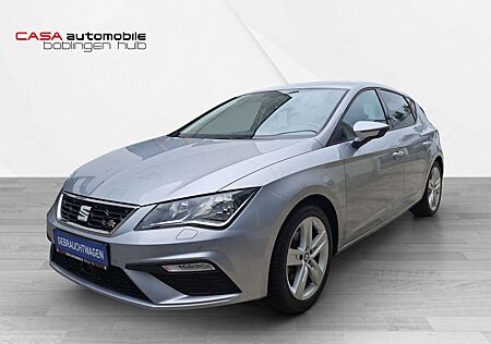 Seat Leon FR 1.4 TSI Klimaauto Navi SHZ PDC