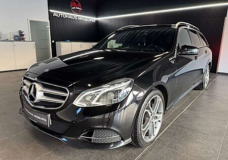 Mercedes-Benz E 250 CDI T BlueEfficiency/Panorama+Kamera