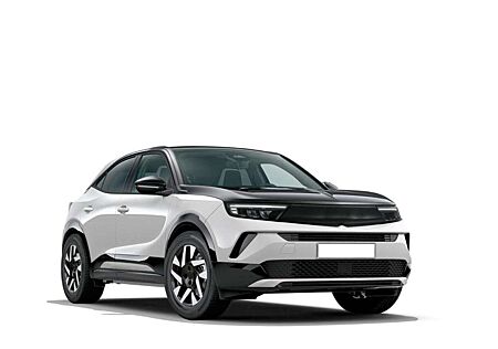 Opel Mokka GS 1.2 Turbo Hybrid eDCT Android Auto*Leder*SHZ...