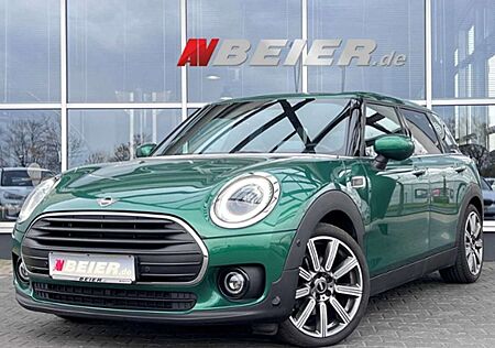 Mini Cooper Clubman LED Panorama HeadUp Sportsitze Yours Trim