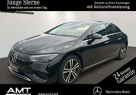Mercedes-Benz EQE 300 gebraucht kaufen Mercedes-Benz EQE 300 Electric Art Line*AHK*Distronic*HuD*360°