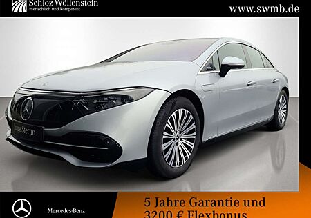 Mercedes-Benz EQS 580 4M DigitalLight/Fahrass+/AIRM/KeylessGO