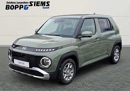 Hyundai Inster 42 kWh 'Trend' Assi, Effi-Paket