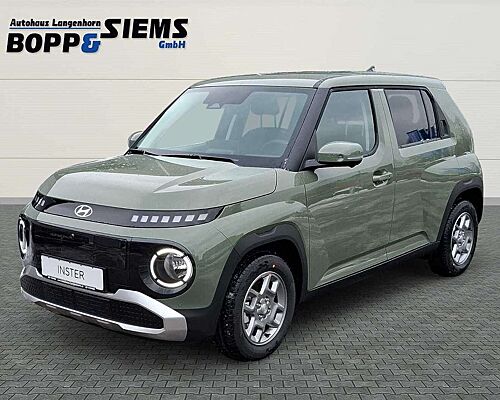 Hyundai Inster 42 kWh 'Trend' Assi, Effi-Paket