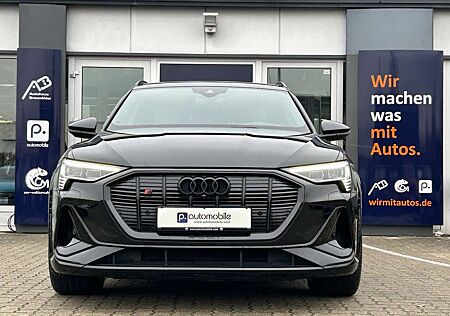 Audi e-tron S quattro*HUD*360*Matrix*B&O*