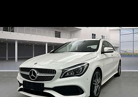 Mercedes-Benz CLA 200 CDI / AMG-Line/TÜV NEU/1.Hand