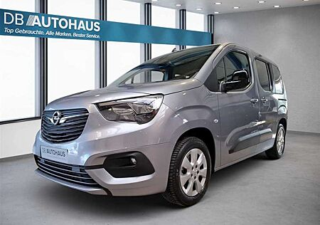 Opel Combo Life Elegance 1.5 Diesel