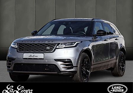 Land Rover Range Rover Velar P250 R-Dynamic SE Schiebedach, 20" Black,
