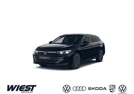 VW Passat Volkswagen Elegance 2,0 l TDI SCR 110 kW (150 PS) 7-