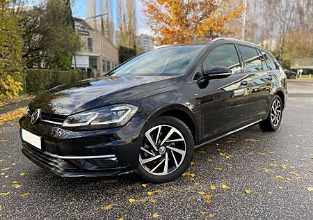VW Golf Variant Volkswagen 1.5 TSI DSG Join Variant ACC*LED*AHK