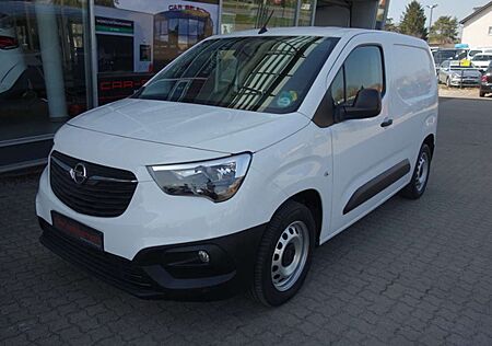 Opel Combo Cargo 1.5d Kasten BOTT-REGALE/NAVI/KAM/TEMP