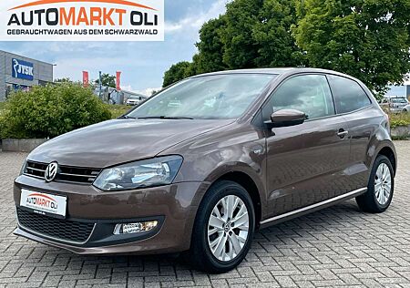 VW Polo Volkswagen Life*Klima*PDC*Service & TÜV NEU*GARANTIE