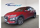 Hyundai Kona 1.6 TGDI 4WD Navi/Kamera/Schiebedach