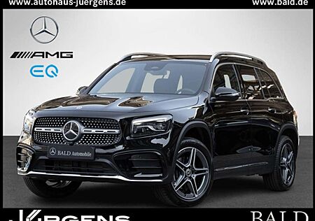 Mercedes-Benz GLB 200 d AMG-Advanced+/ILS/Cam/Totw/Easy-P/19"