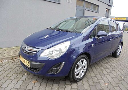 Opel Corsa 1.2 ecoFLEX Color Stripes/12.Mon.Gewährlei
