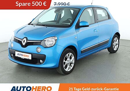Renault Twingo 1.0 SCe Intens*TEMPO*ALU*KLIMA*LIM*