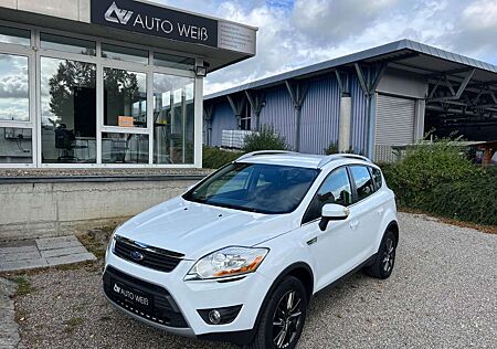 Ford Kuga Champions Edition/4X4/AHK/TEMPO/1-HAND