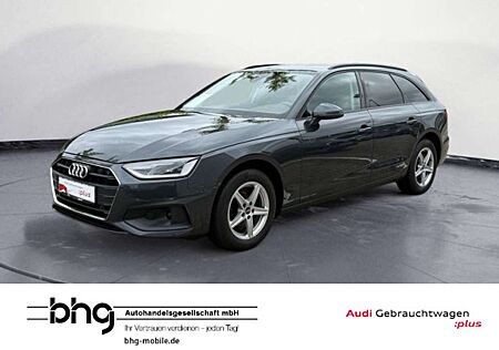 Audi A4 35 TDI / S tronic