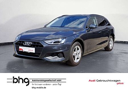 Audi A4 35 TDI / S tronic
