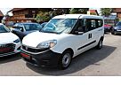 Fiat Doblo Doblò Basis Maxi Kasten