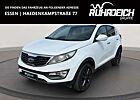 Kia Sportage Spirit 2WD 1.6 GDI KAMERA AHK KLIMAAT