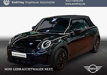 Mini Cooper Cabrio Aut. Classic Trim LED Sitzheizung
