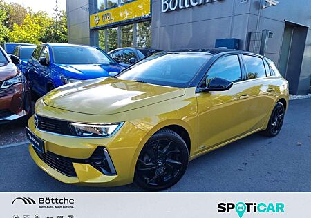 Opel Astra Ultimate LED/HUD/Panoramadach/180°Kamera