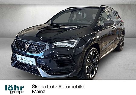 Cupra Ateca 2.0 TSI 4Drive DSG *ACC*AHK*