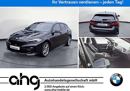 BMW 118 i M Sport Klimaaut. Sportsitze PDC HIFI