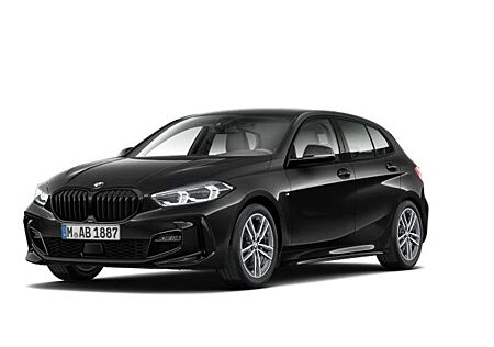 BMW 118 i M Sport Klimaaut. Sportsitze PDC HIFI