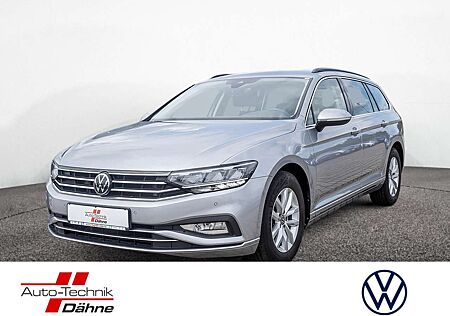Volkswagen Passat Variant 2.0 TDI Business FACEL. LED