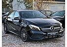 Mercedes-Benz A 180 A180d AMG-LINE*KAMERA*EDITON*SHZ*PDC*WHITE ART