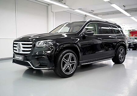 Mercedes-Benz GLS 450 4Matic M.2024 / FACELIFT - AMG LINE