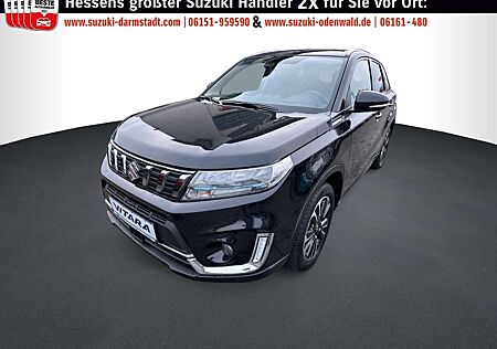 Suzuki Vitara 1.4 Comfort+ 4x4 Hybrid