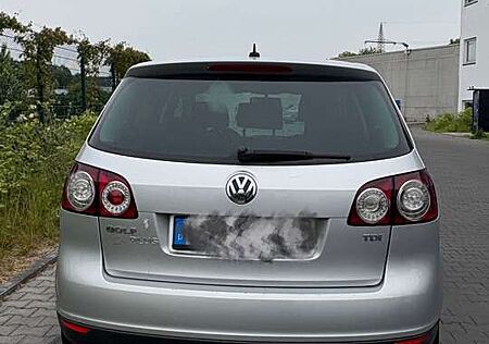 VW Golf Plus Volkswagen 1.9 TDI Trendline