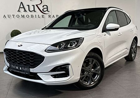Ford Kuga 2.5 Plug-In-Hybrid ST-Line NAV+LED+HUD+PANO