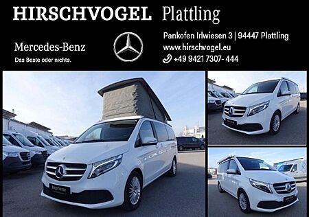 Mercedes-Benz Marco Polo V 250 d Horizon Edition AHK+Markise