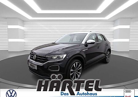VW T-Roc Volkswagen STYLE 4MOTION 2.0 TDI DSG (+EURO6) Bluetooth