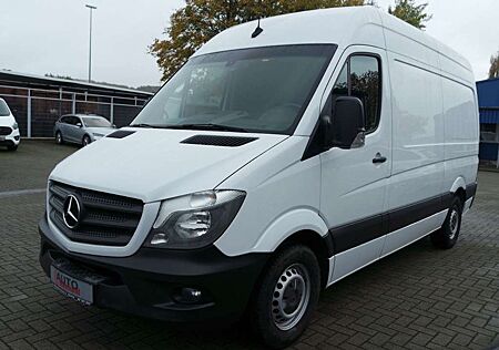 Mercedes-Benz Sprinter II Kasten 314 CDI, NAVI, AHK, KLIMA