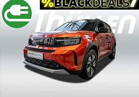Opel Frontera Electric GS Bluetooth Navi LED Klima