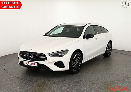 Mercedes-Benz CLA 250 gebraucht kaufen Mercedes-Benz CLA 250 e Shooting Brake LED Navi Leder 360° ACC