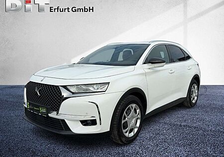 DS Automobiles DS7 Crossback DS 7 Crossback + S&S 4x2 E-Tense Bastille Navi