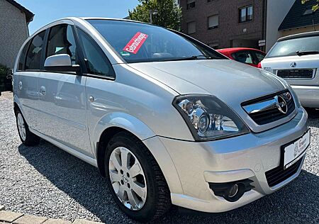 Opel Meriva Edition