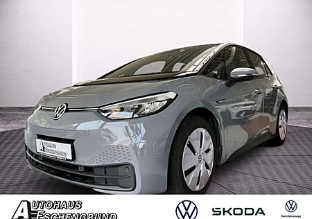 VW ID.3 Volkswagen Pro Performance 58 kWh WÄRMEPUMPE NAVI KAMERA