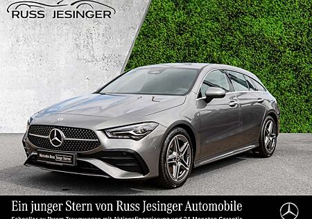 Mercedes-Benz CLA 180 SB AMG Line *LED*KeyGo*MBUX*Cam*SpurH*