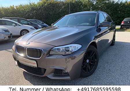 BMW 520 Baureihe 5 Touring d/Panorama