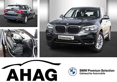 BMW X3 xDrive20d Pano RFK Live Cockpit Prof. Alarm