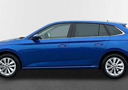 Skoda Scala Selection Matrix LED / beh. Lenkrad / DSG