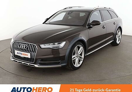 Audi A6 Allroad 3.0 V6 TDI clean diesel Aut.*BOSE*NAVI*CAM*LED*